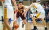 Will Tschetter, Michigan Men's Basketball  — Train to Triumph testimonial